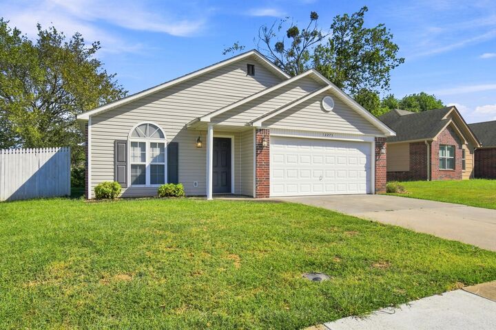 Property Photo:  12275 S 269th  OK 74429 