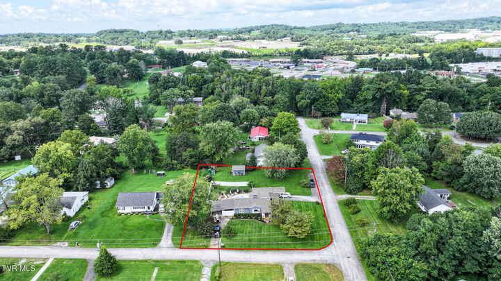 Property Photo:  1223 Eastview Lane  TN 37745 