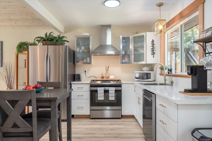 Property Photo:  3837 Yellow Point Rd  BC V9G 1E9 
