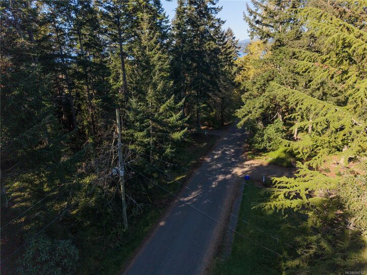 Property Photo:  537 Cromar Rd  BC V8L 5M5 