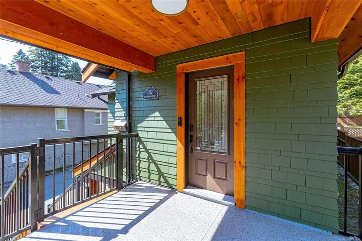 Property Photo: 1232 Effingham St BC V9A 4Y2