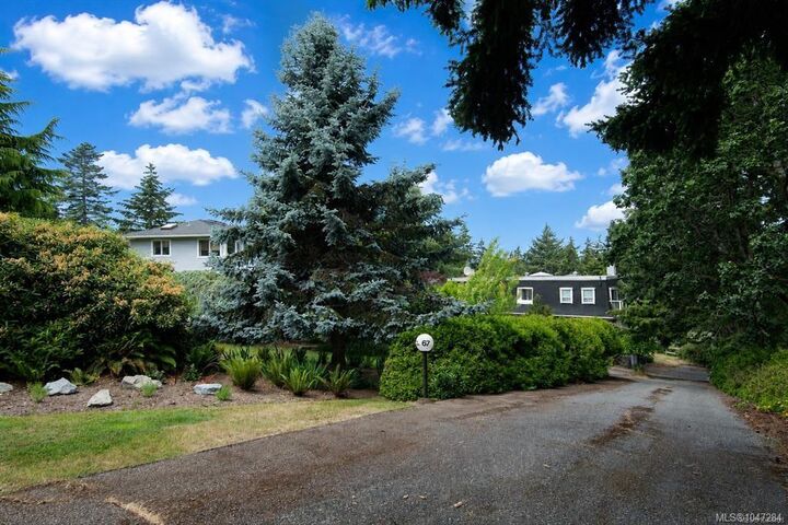 Property Photo:  3967 Juan De Fuca Terr  BC V8N 5W9 
