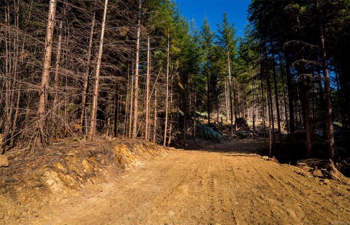 Property Photo: Lot 7 Creekside Glen BC V9Z 1L1