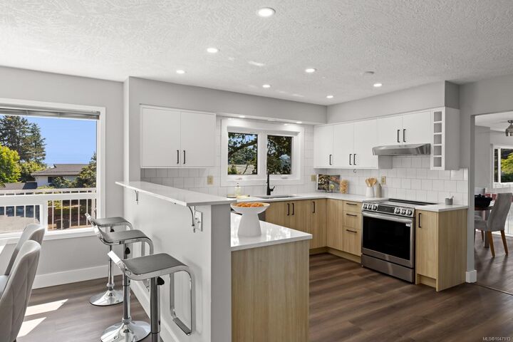 Property Photo: 3944 Circle Dr BC V9C 4A9