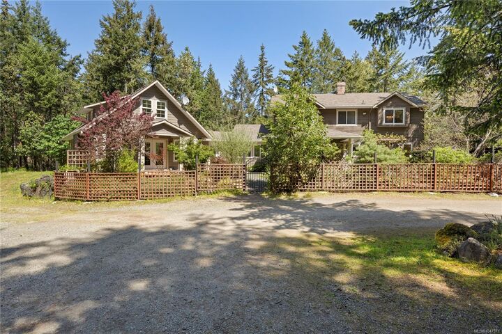 Property Photo: 2800 Boyd Dr BC V9P 9E9