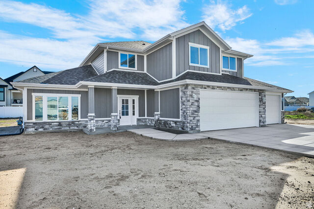 Property Photo:  2972 N 3475 W  UT 84404 