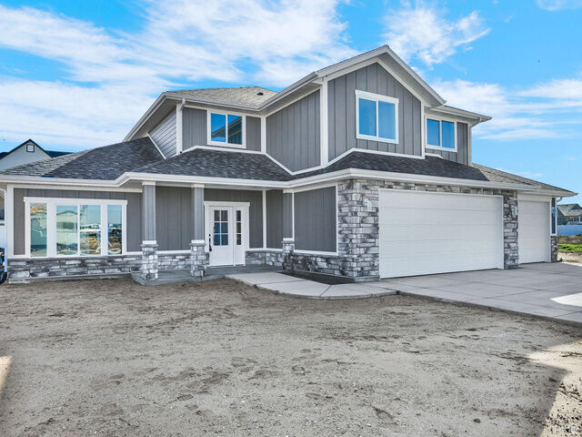 Property Photo:  2972 N 3475 W  UT 84404 