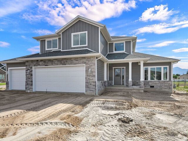 Property Photo:  2972 N 3475 W  UT 84404 