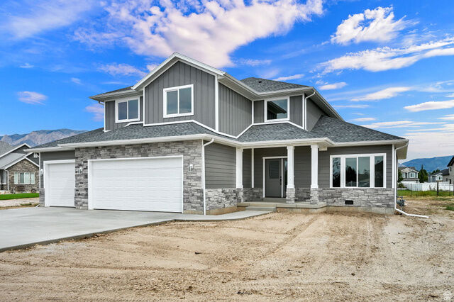 Property Photo: 2972 N 3475 W UT 84404