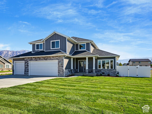 Property Photo:  2972 N 3475 W  UT 84404 