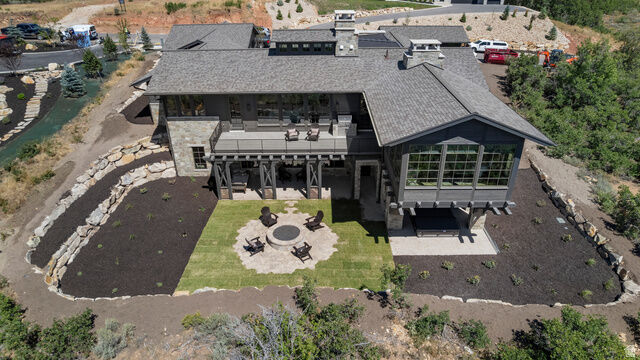 Property Photo:  2192 E Outlaw Rd  UT 84036 