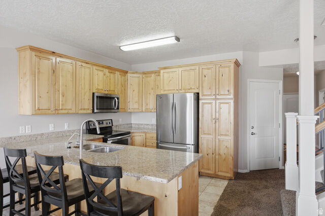 Property Photo:  1533 N 1180 W  UT 84057 