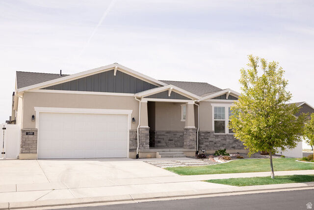Property Photo: 1488 E Kelsey Dr UT 84005