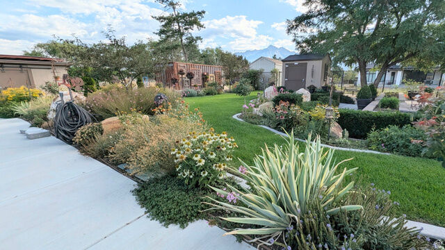 Property Photo:  11505 S 1380 E  UT 84092 