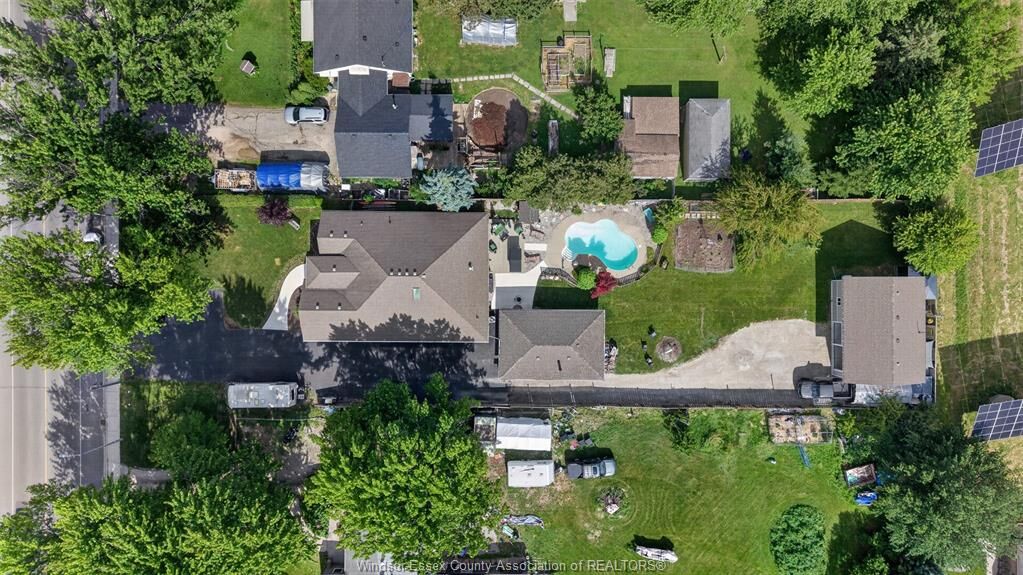Property Photo: 248 Notre Dame ON N8L 1K8
