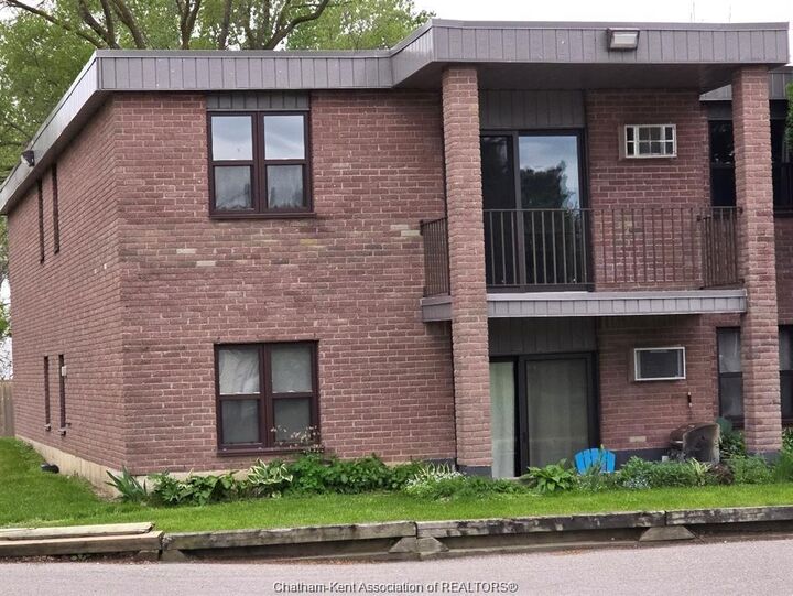 Property Photo: 12 Montgomery Drive A207 ON N8A 5B5