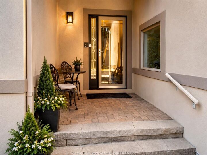 Property Photo: 393 Tuscany Crescent ON N8N 4W6