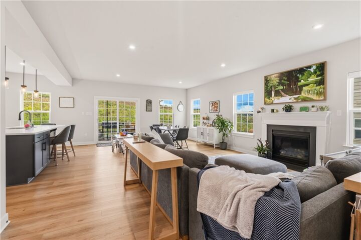 Property Photo:  510 Blackrock Blvd  PA 16046 
