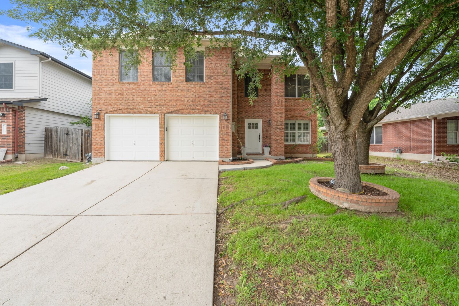 Property Photo: 6116 Speyside Drive TX 78754