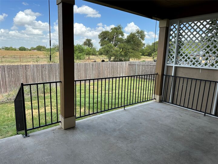 Property Photo: 13904 Lyndon B Johnson Street TX 78653