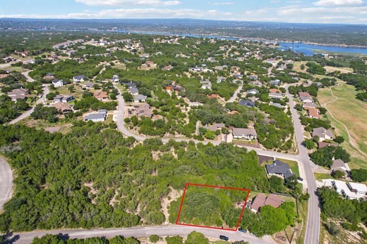 Property Photo:  3806 Cedar Glen  TX 78645 