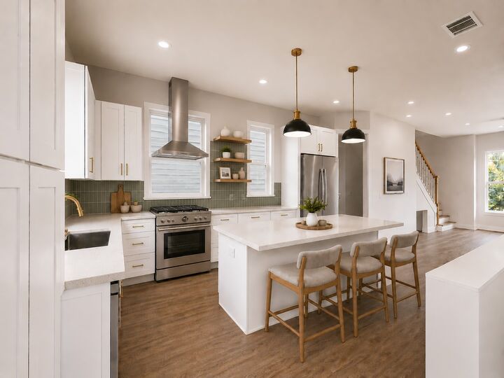 Property Photo:  5104 Duval Street 2 & 3  TX 78751 