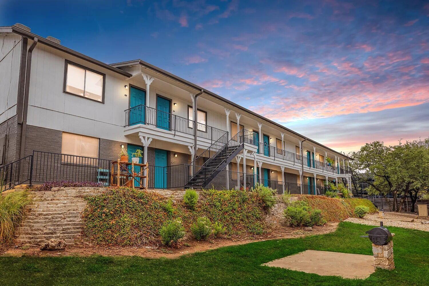 Property Photo: 8100 N Mopac Expressway 03-111 TX 78759