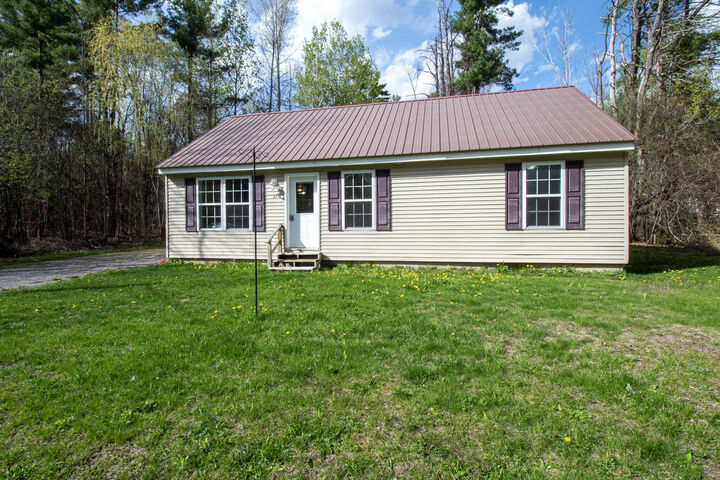 Property Photo:  33 Pine Avenue  NY 12996 