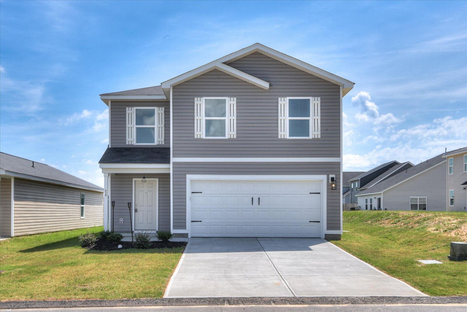 Property Photo: 630 Downstream Court SC 29801