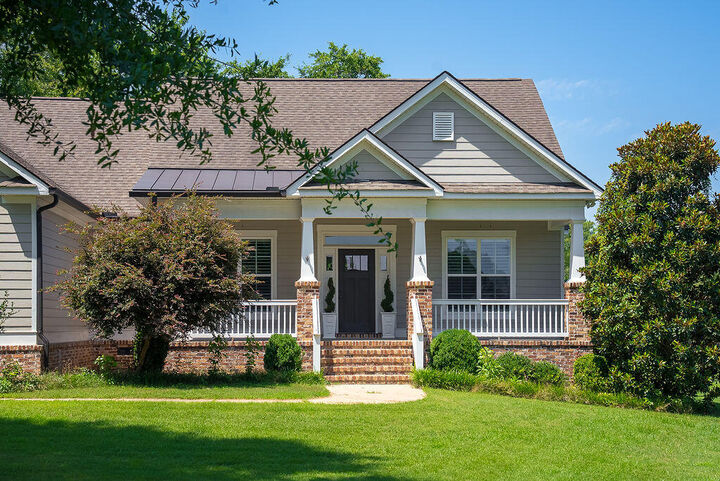 Property Photo:  721 Riding Ridge Court  SC 29801 