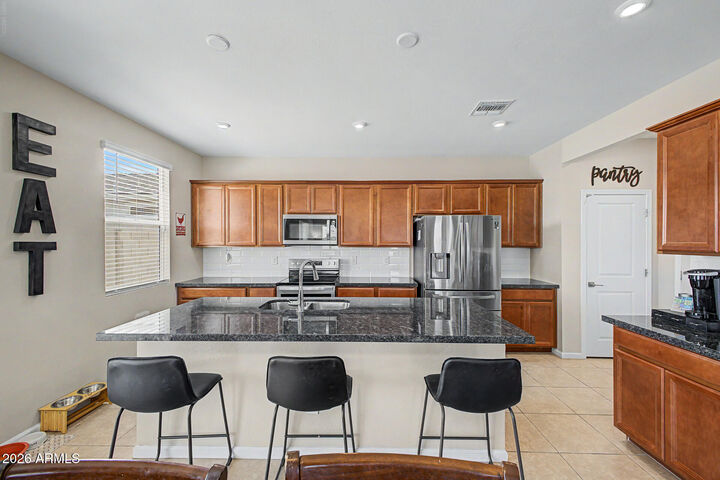 Property Photo:  17805 W Daley Lane  AZ 85387 