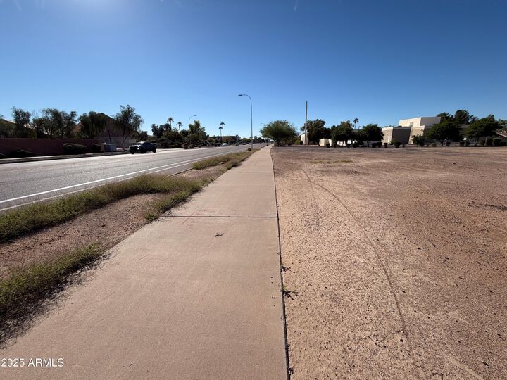 Property Photo: 6008 S McClintock Drive - AZ 85283
