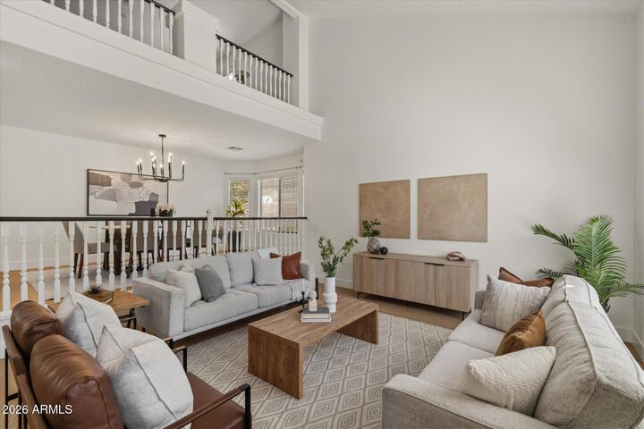 Property Photo: 7624 E Tailfeather Drive AZ 85255