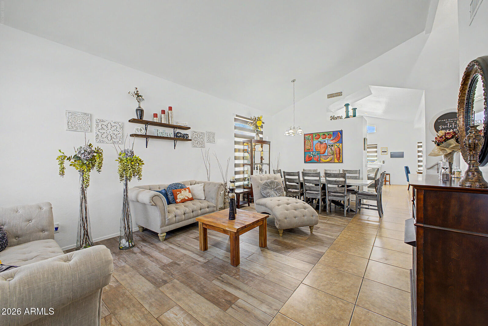 Property Photo: 1777 E Oquitoa Drive AZ 85122