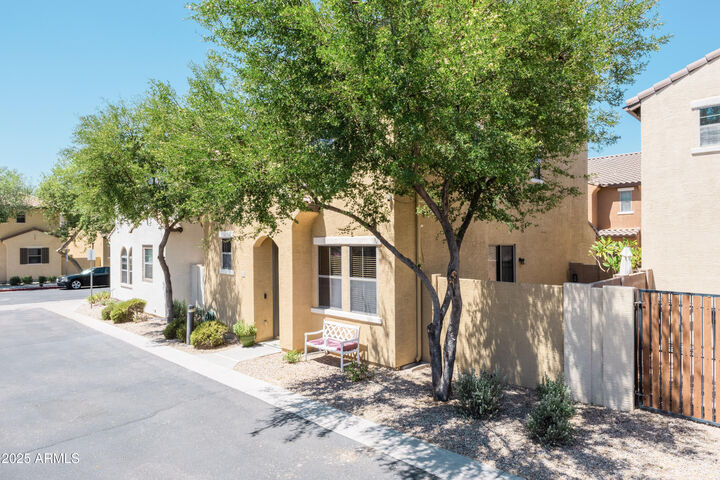Property Photo:  451 S Hawes Road 53  AZ 85208 