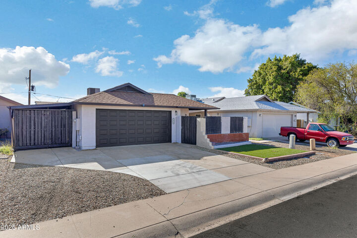 Property Photo: 1954 N Iowa Street AZ 85225