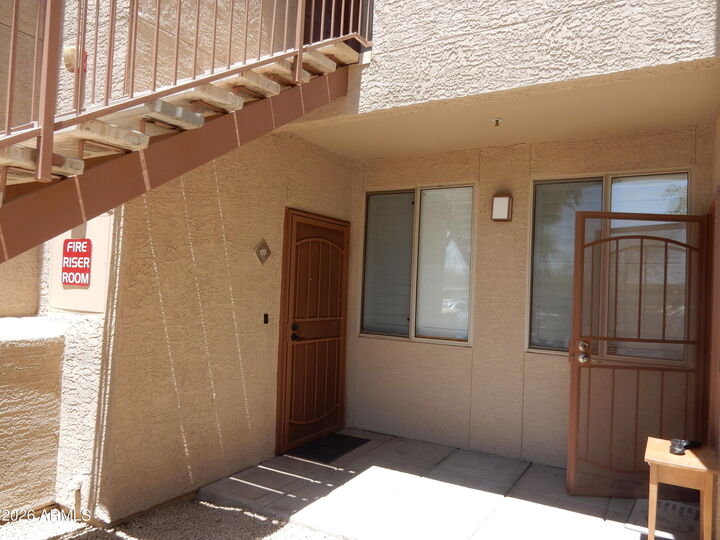 Property Photo:  29606 N Tatum Boulevard 119  AZ 85331 
