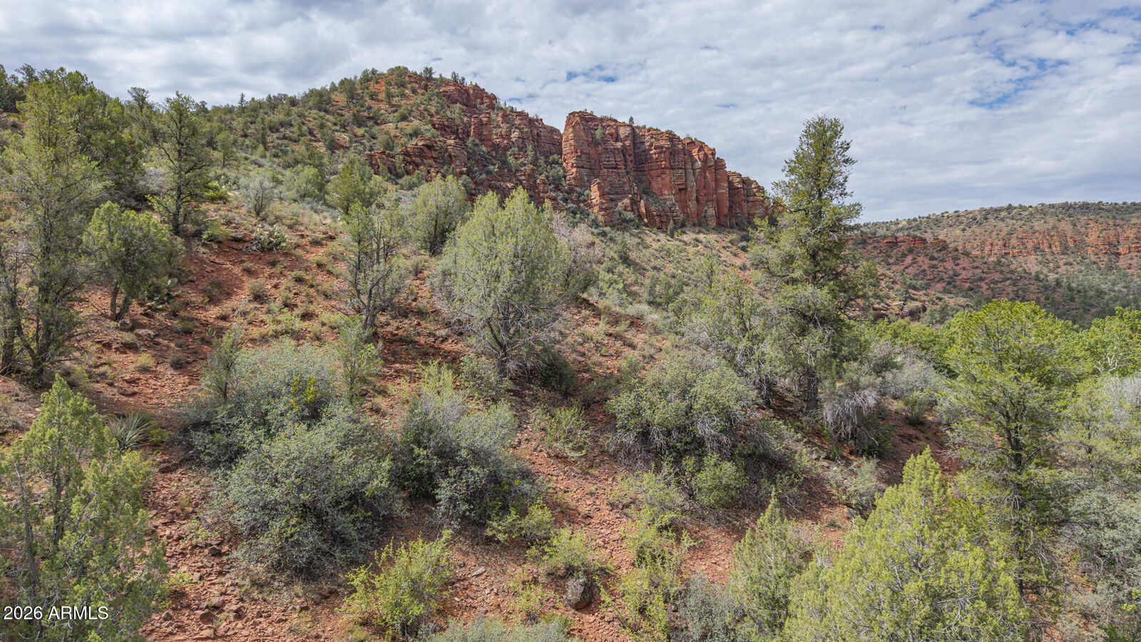Property Photo: 255 Cross Creek Circle 20 AZ 86336