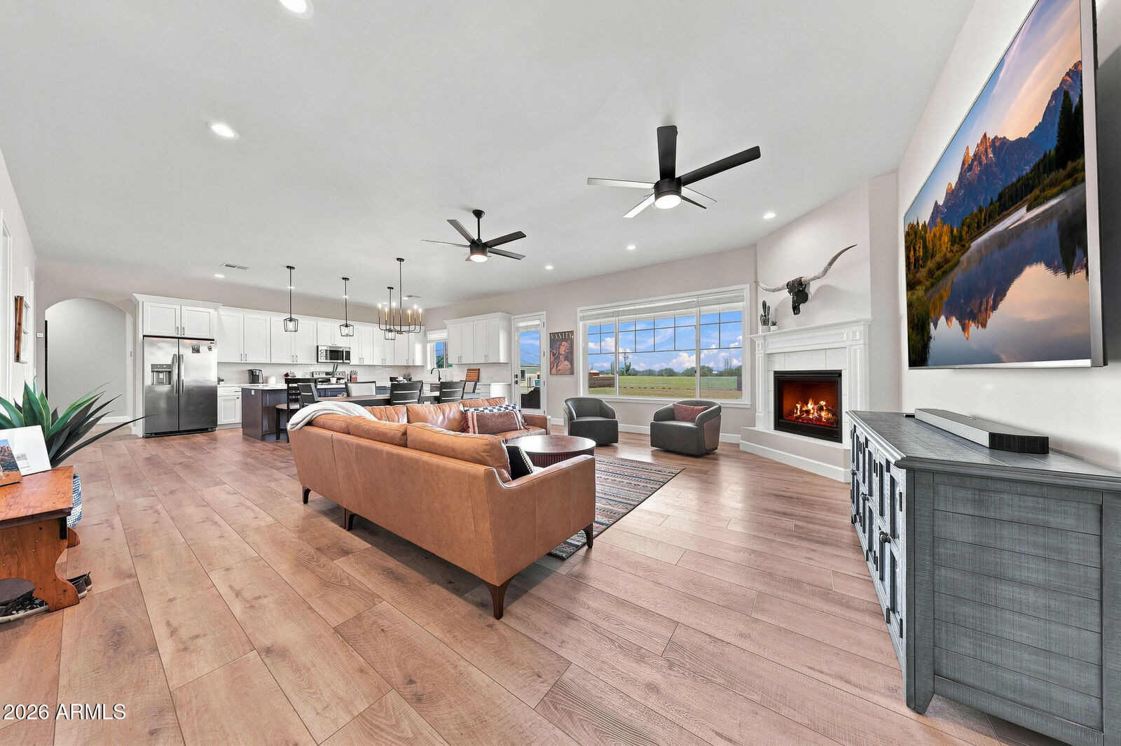 Property Photo:  4486 W Josiah Trail  AZ 85144 