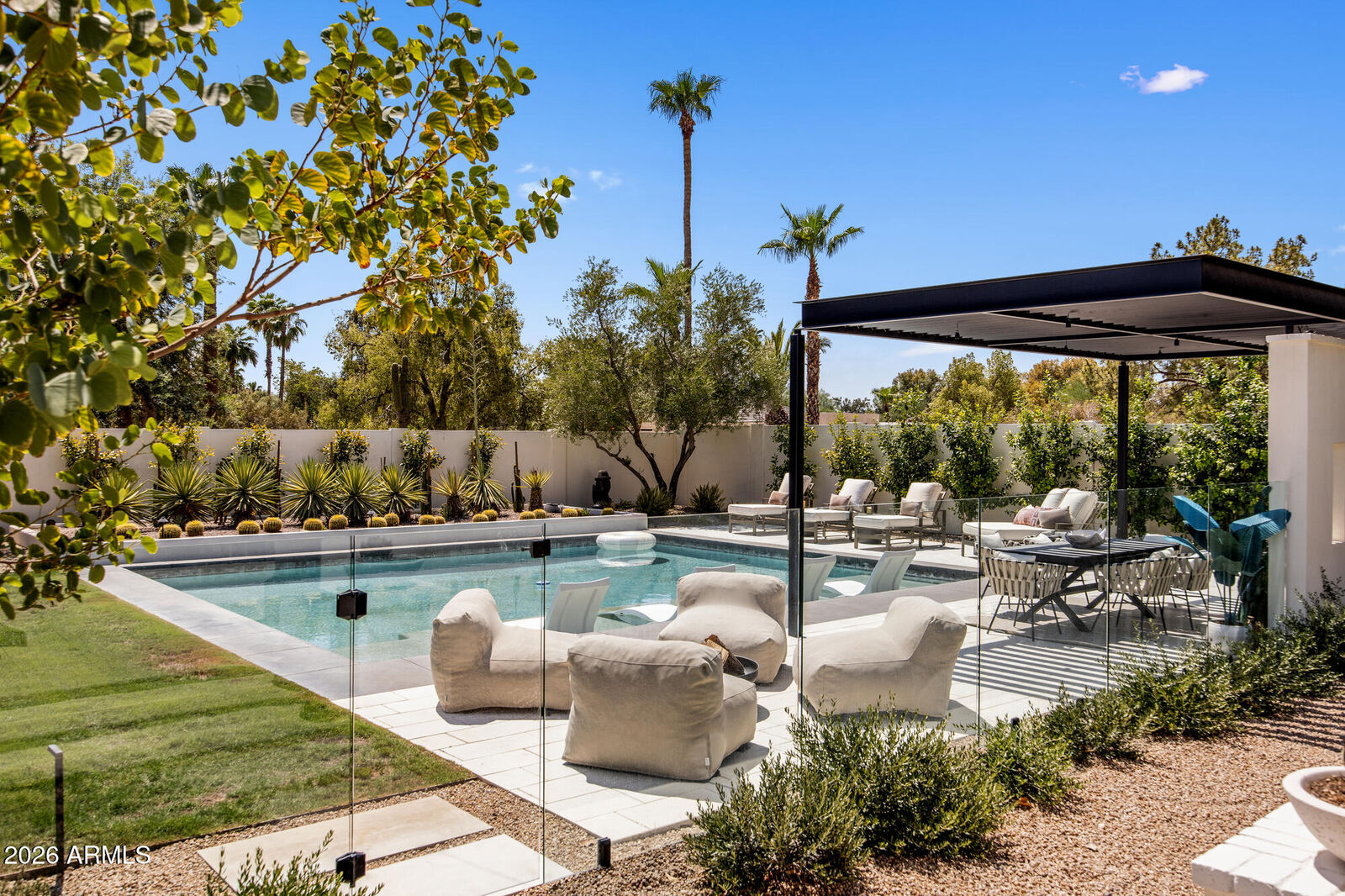 Property Photo: 12020 N 104th Street AZ 85260