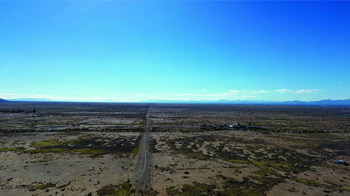 Property Photo: 5 Acres Ee Ranch Road 353 AZ 85617