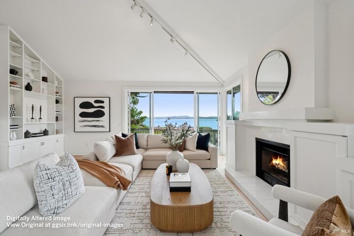 Property Photo:  1855 Mar West Street  CA 94920 
