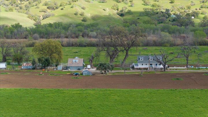 Property Photo:  17000 County Road 52  CA 95637 