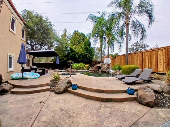 Property Photo:  291 Alpine Falls Drive  CA 95630 
