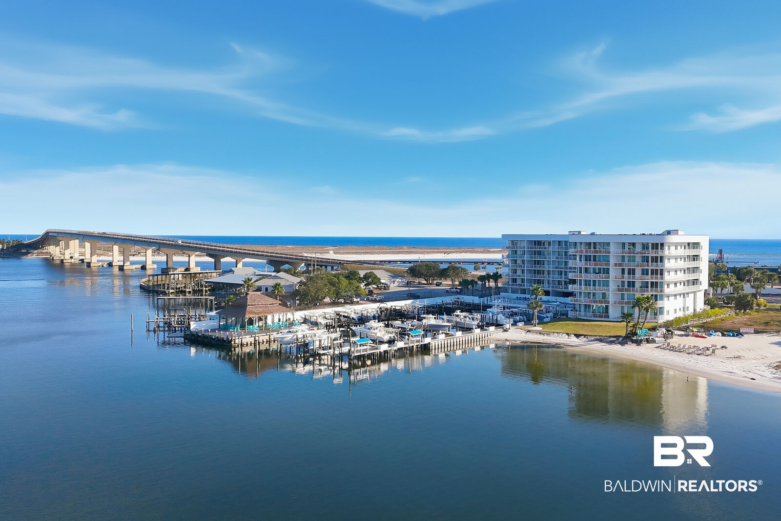 Property Photo:  27501 Perdido Beach A403  AL 36561 