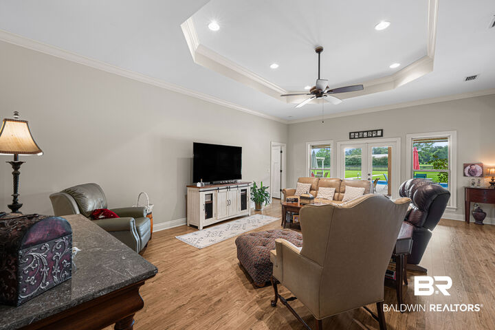Property Photo: 25844 Chene Trace AL 36567