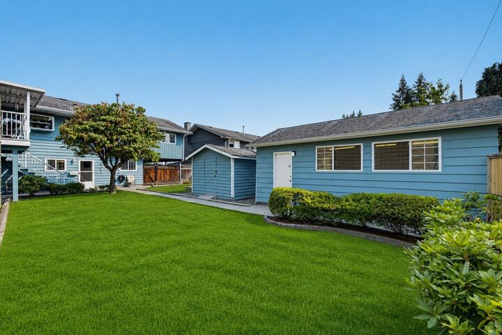 Property Photo:  3575 Coast Meridian Road  BC V3B 3N7 