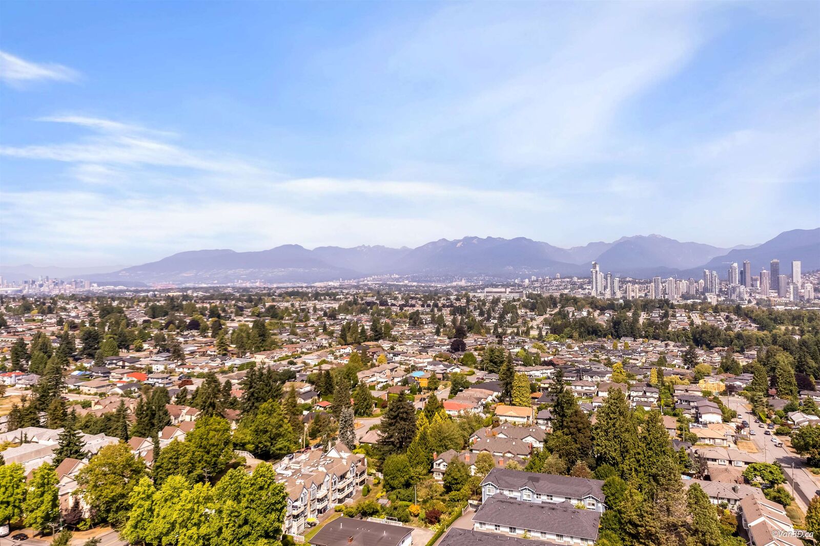 Property Photo:  5685 Halley Avenue 2108  BC V5H 1K4 