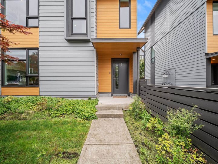 Property Photo: 16685 25 Street 50 BC V3Z 0Z4