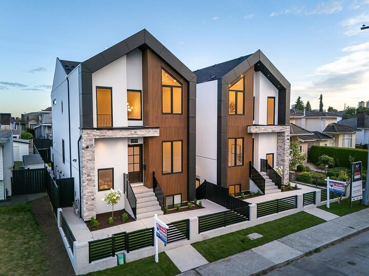 6210 Curtis Street 1 — photo 1